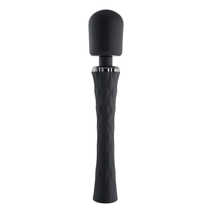 Playboy Pleasure Royal Wand Vibrator  - Club X