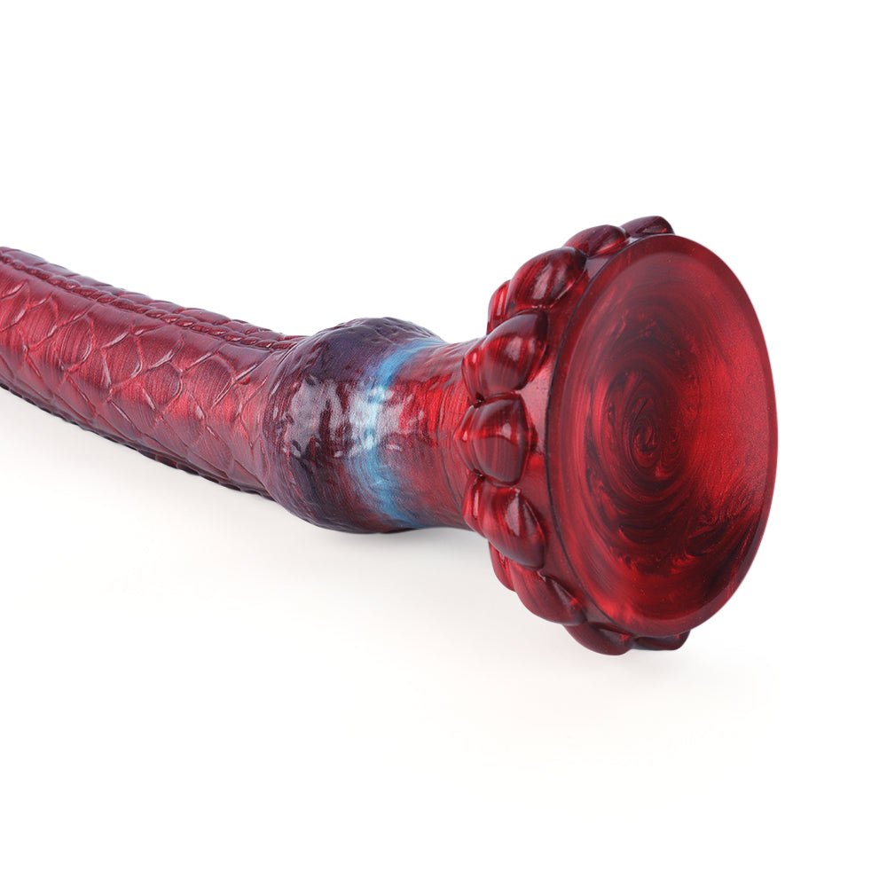 Abyss Serpent Large Dildo by ClubX ClubX