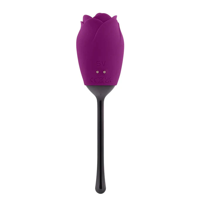 Playboy Pleasure Petal Vibrator  - Club X