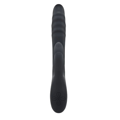Playboy Pleasure Rapid Rabbit Vibrator  - Club X