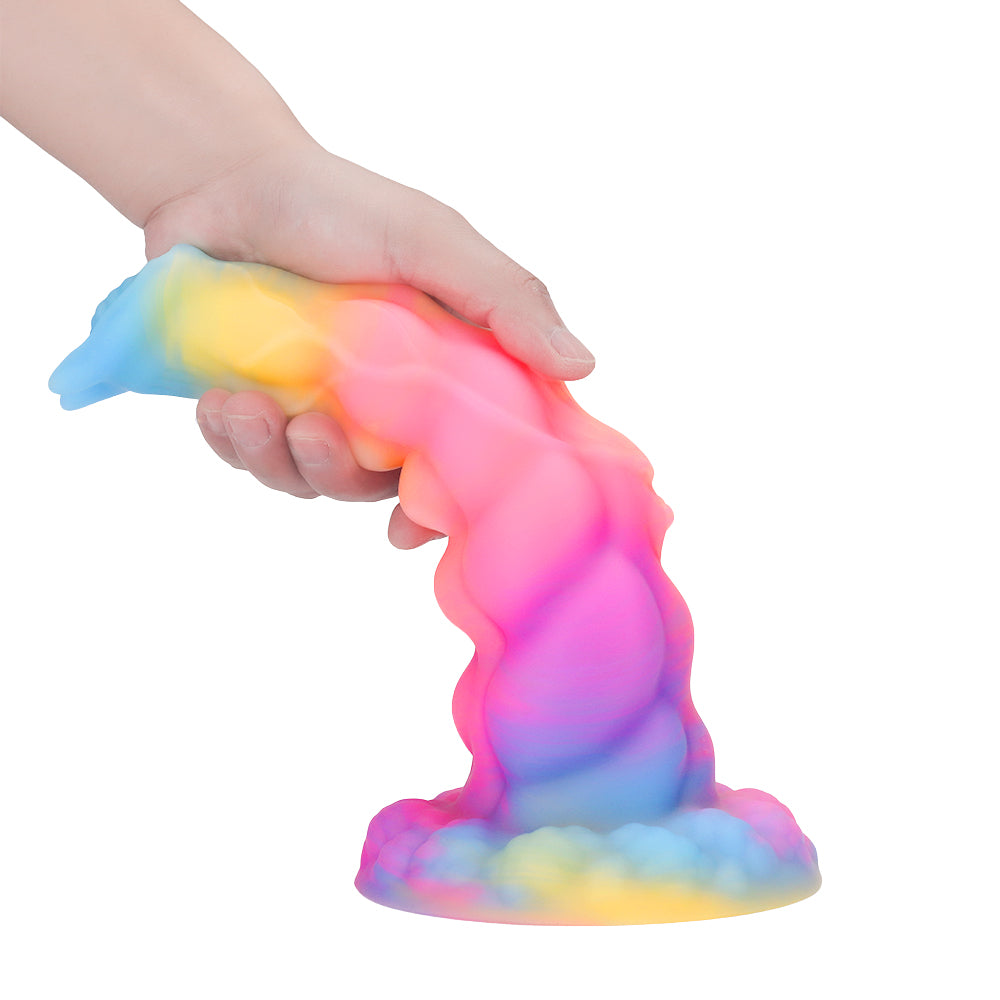 Savage Beast Glow in Dark Dong by ClubX