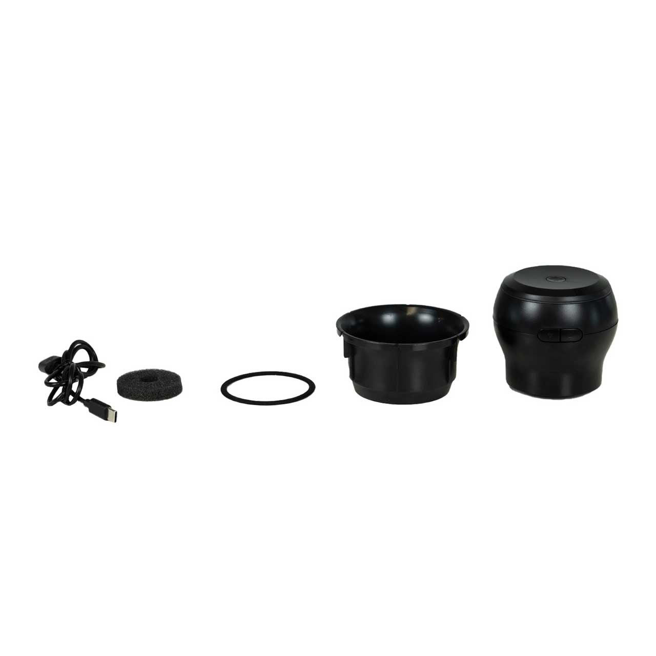 Kiiroo PowerBlow Masturbator  - Club X