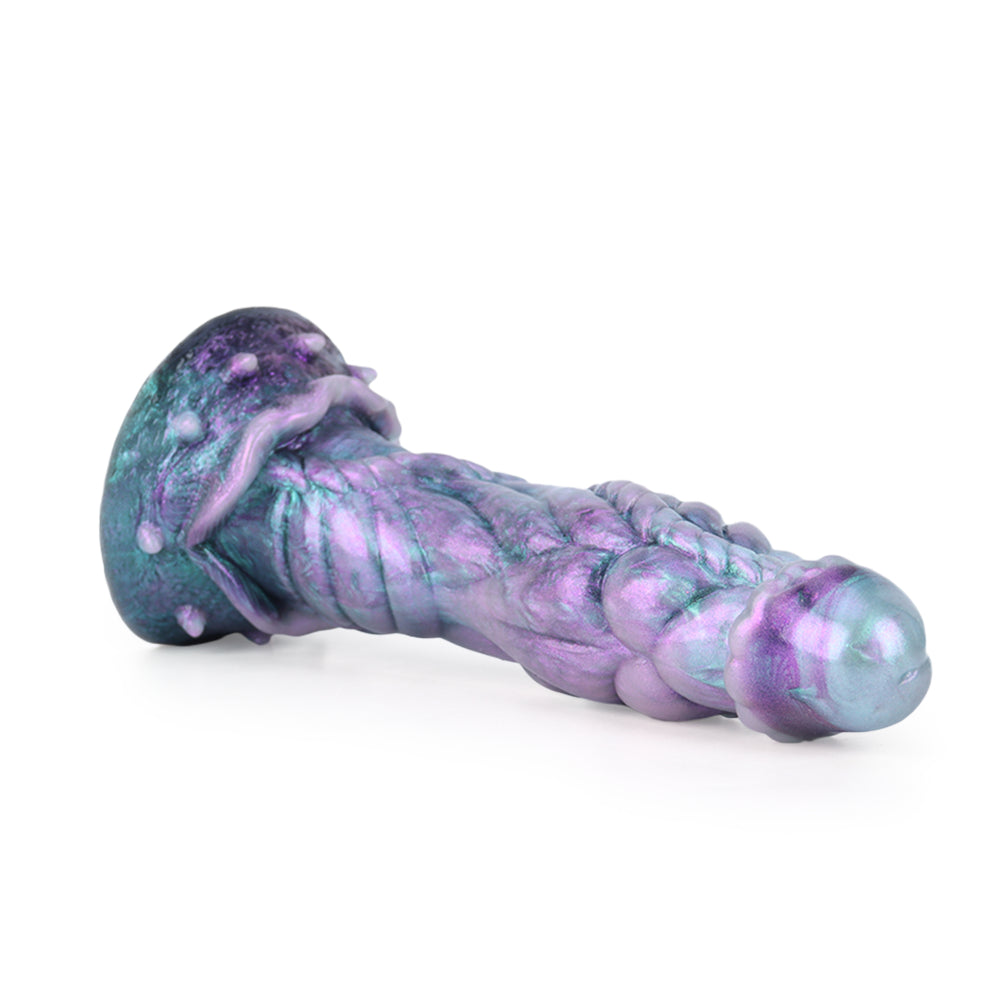 The Alien Warlord by Club X