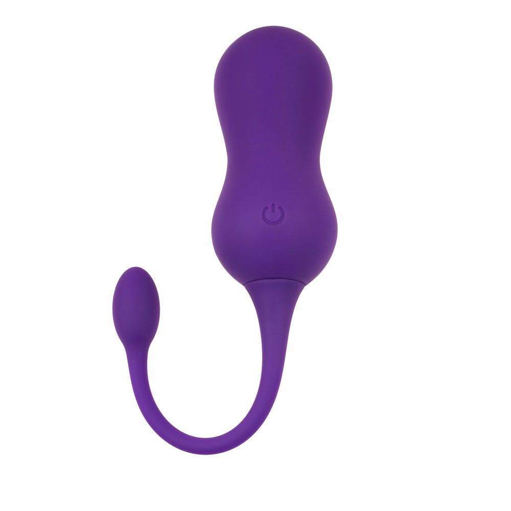 Playboy Pleasure Double Time Kegel Balls  - Club X