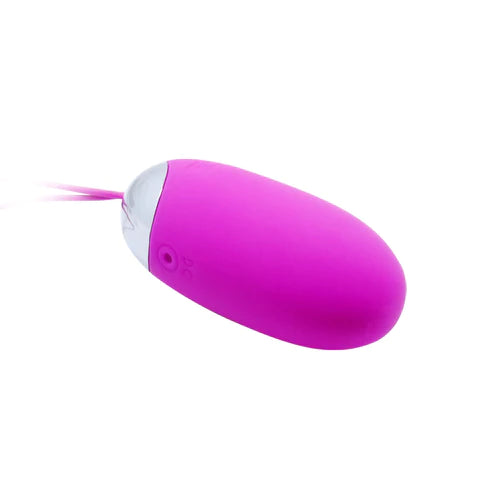 Pretty Love Berger Egg (Pink)  - Club X