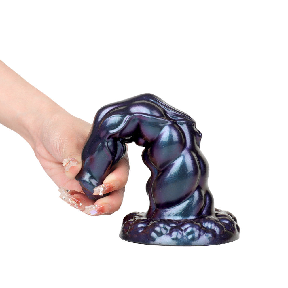 Savage Beast Dong by ClubX ClubX