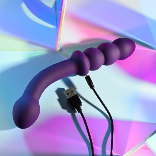 Playboy Pleasure The Seeker Multiplay Vibrator  - Club X