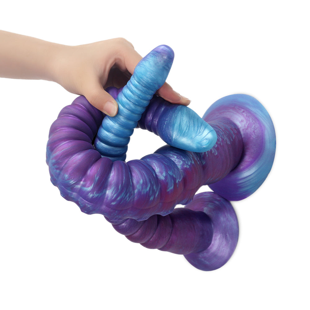 Kraken Desire Dildo by ClubX ClubX
