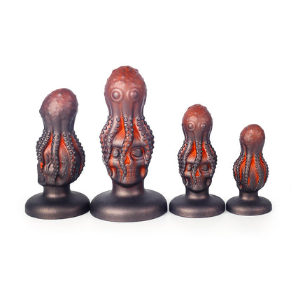 Octopus Dildo by ClubX