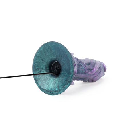 The Alien Warlord by Club X