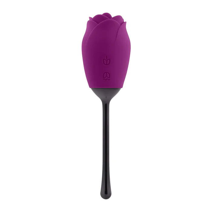 Playboy Pleasure Petal Vibrator  - Club X