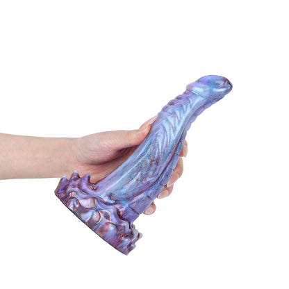 Cobra Dildo by ClubX