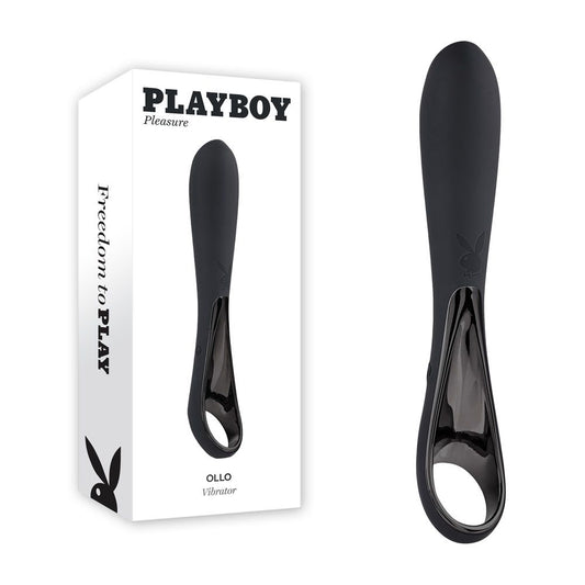 Playboy Pleasure OLLO Vibrator  - Club X