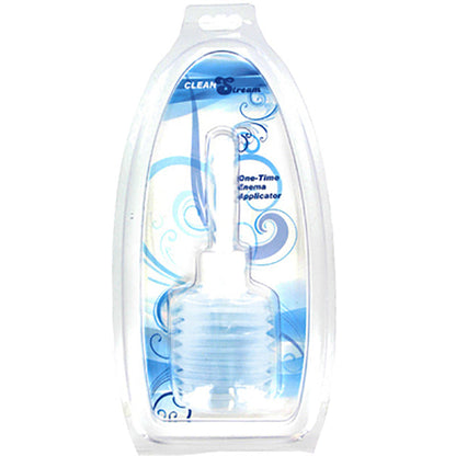 Cleanstream Disposable Applicator - Single Use Douche Xr Brands