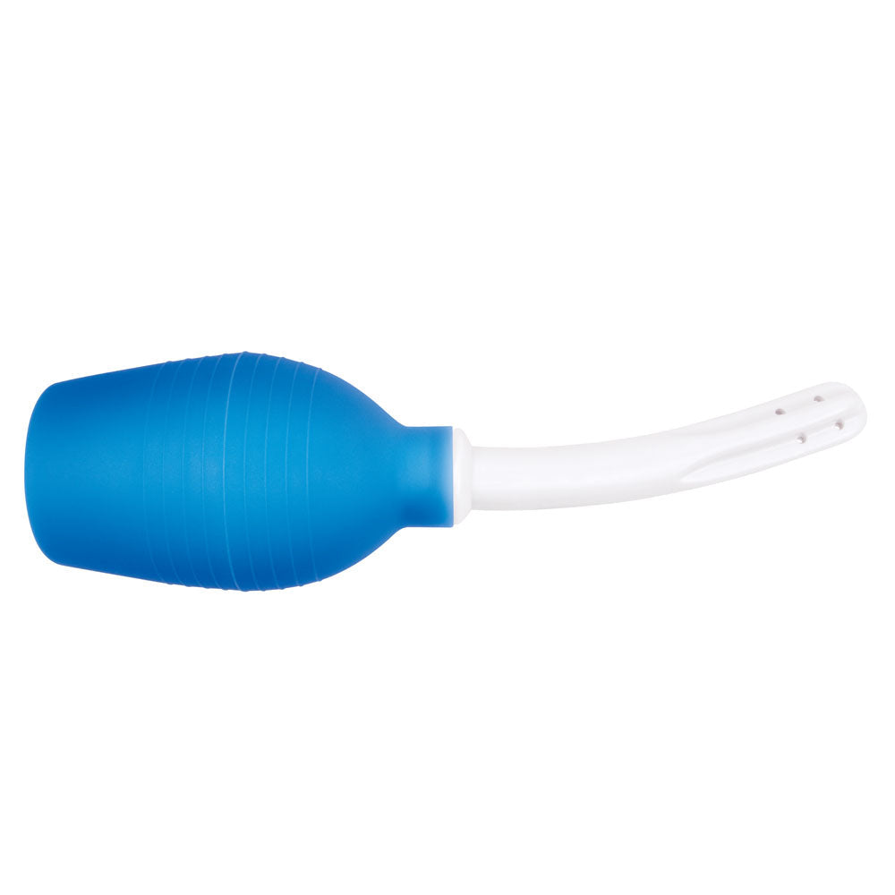 AquaClean Medical Grade Douche Set with 1-Way Valve - 310 ml Capacity with Free Travel Douche Included Xgen Products