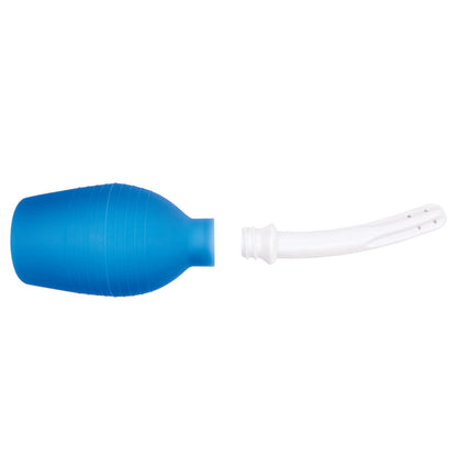 AquaClean Medical Grade Douche Set with 1-Way Valve - 310 ml Capacity with Free Travel Douche Included Xgen Products