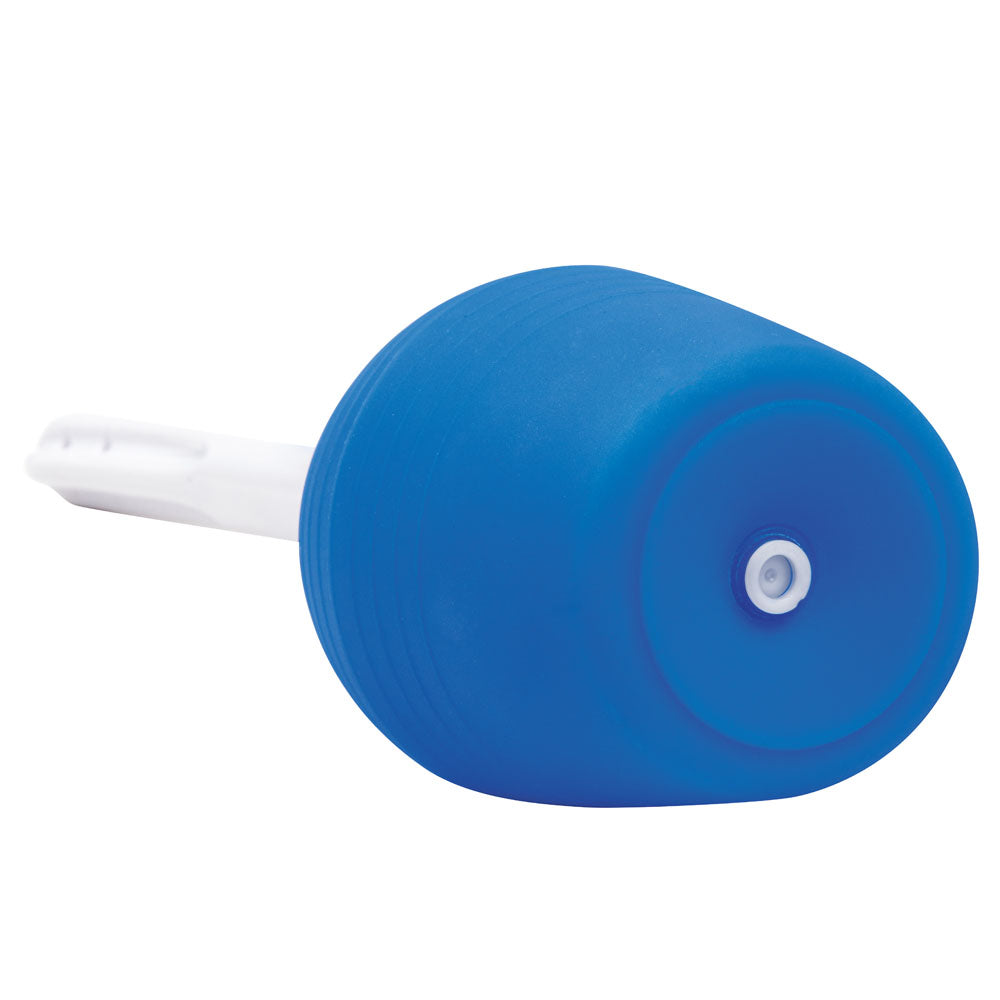 AquaClean Medical Grade Douche Set with 1-Way Valve - 310 ml Capacity with Free Travel Douche Included Xgen Products