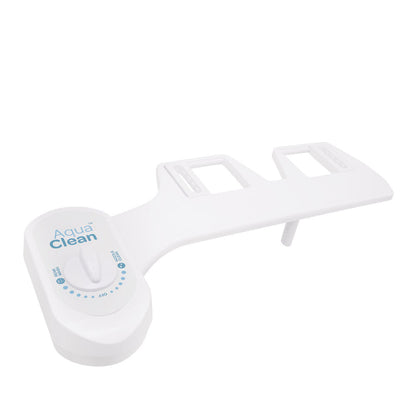 AquaClean Swift Spray Slim Toilet Bidet Attachment - White Non-Electric Bidet Attachment XGEN Products