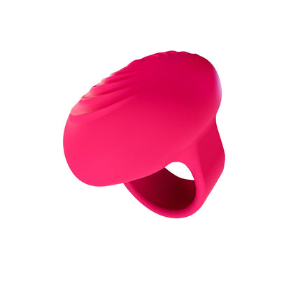 Maia RUBY - Pink USB Rechargeable Finger Stimulator Maia Toys