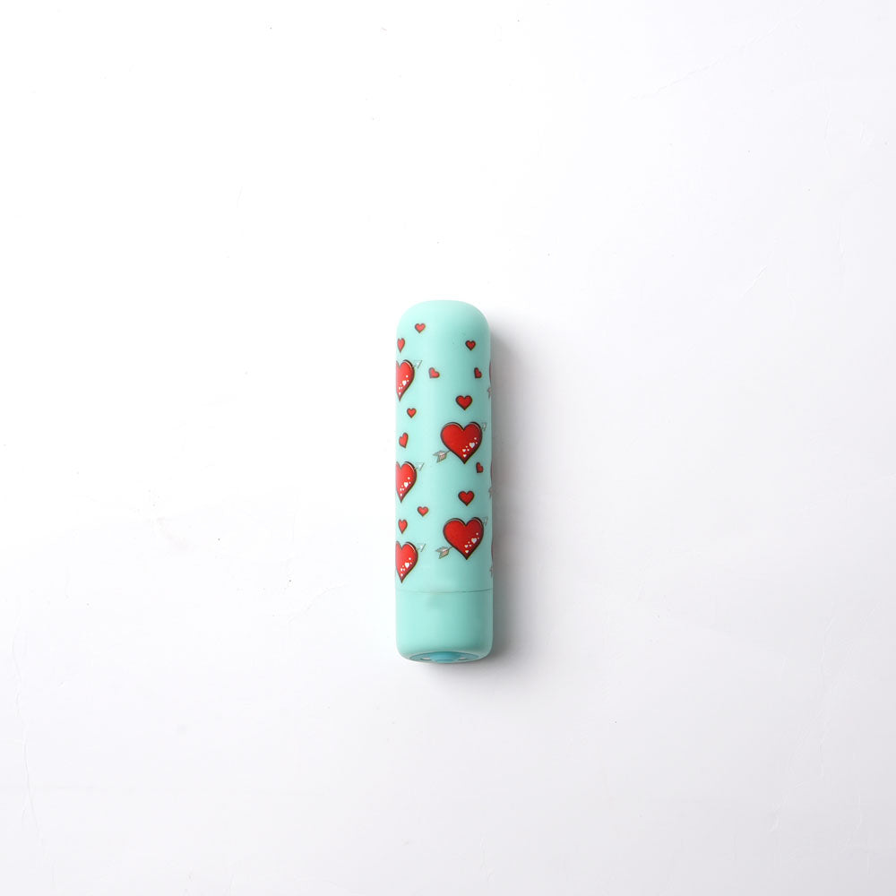 Maia JILLY - Teal - Teal USB Rechargeable Powerful Finger Stimulator Maia Toys