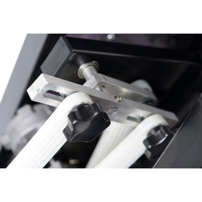 LoveBotz Athena's Ultimate Sex Machine - Mains Powered Sex Machine XR Brands