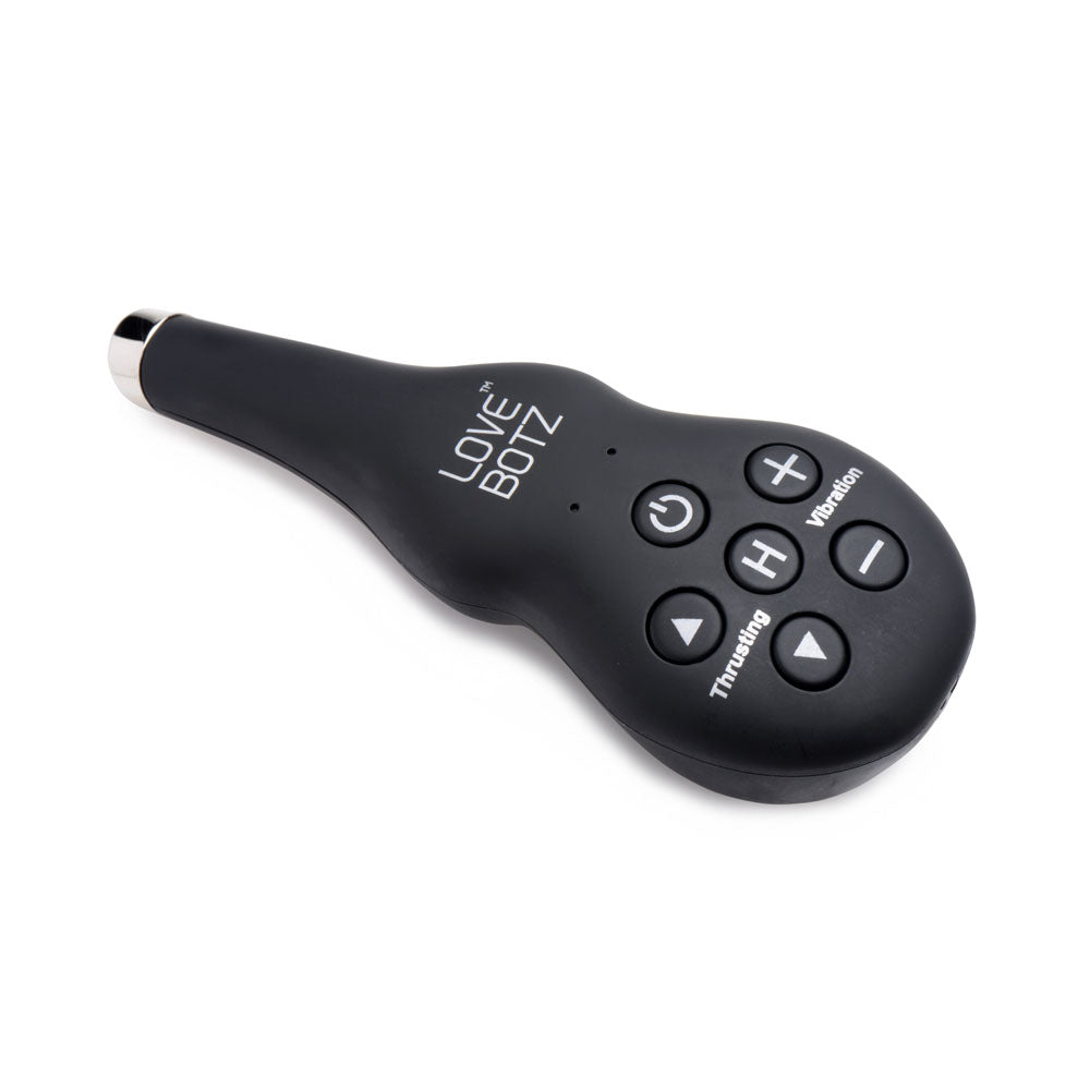 LoveBotz Athena's Ultimate Sex Machine - Club X