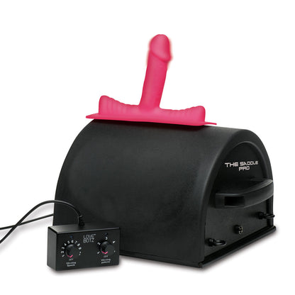 LoveBotz 50X Saddle Pro Sex Machine - Club X