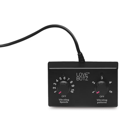 LoveBotz 50X Saddle Pro Sex Machine - Club X