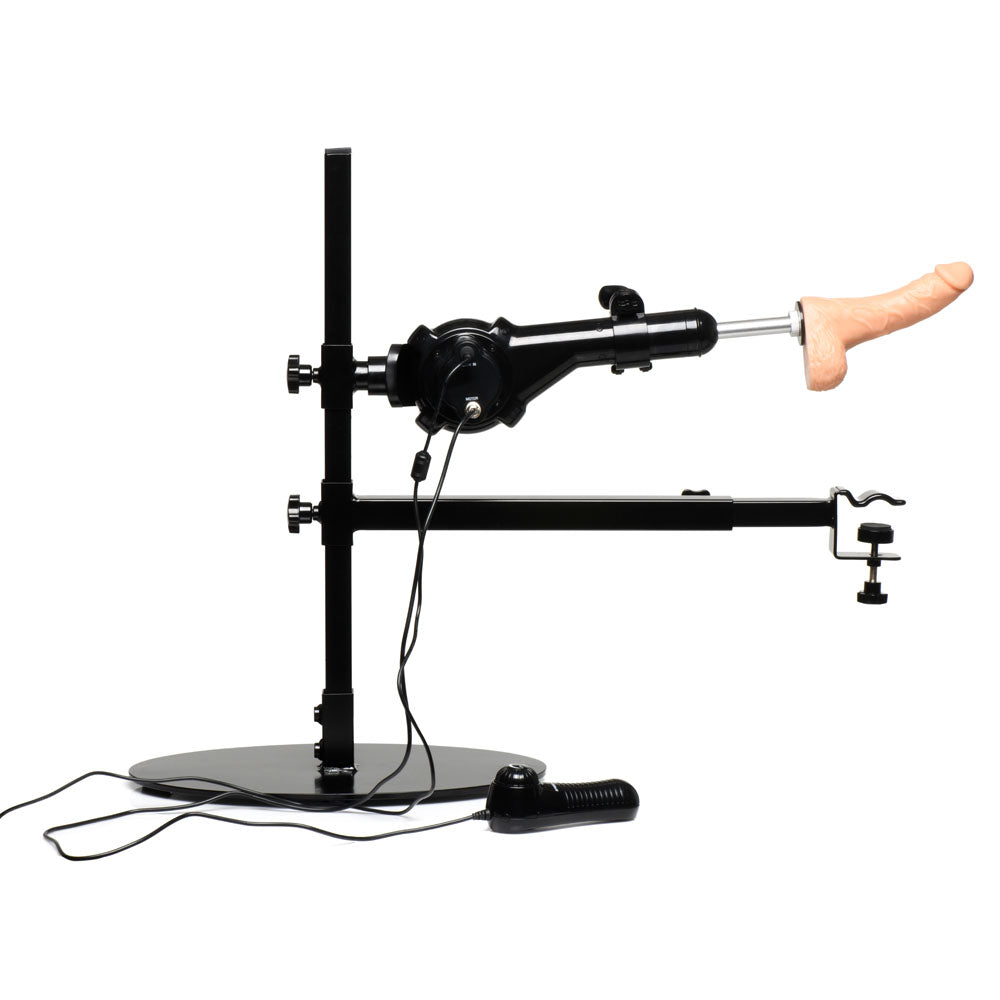 Master Series The Dicktator 2.0 - Club X