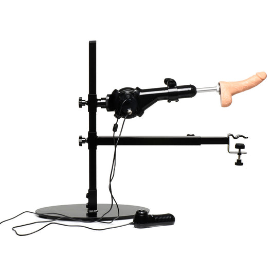 Master Series The Dicktator 2.0 - Club X