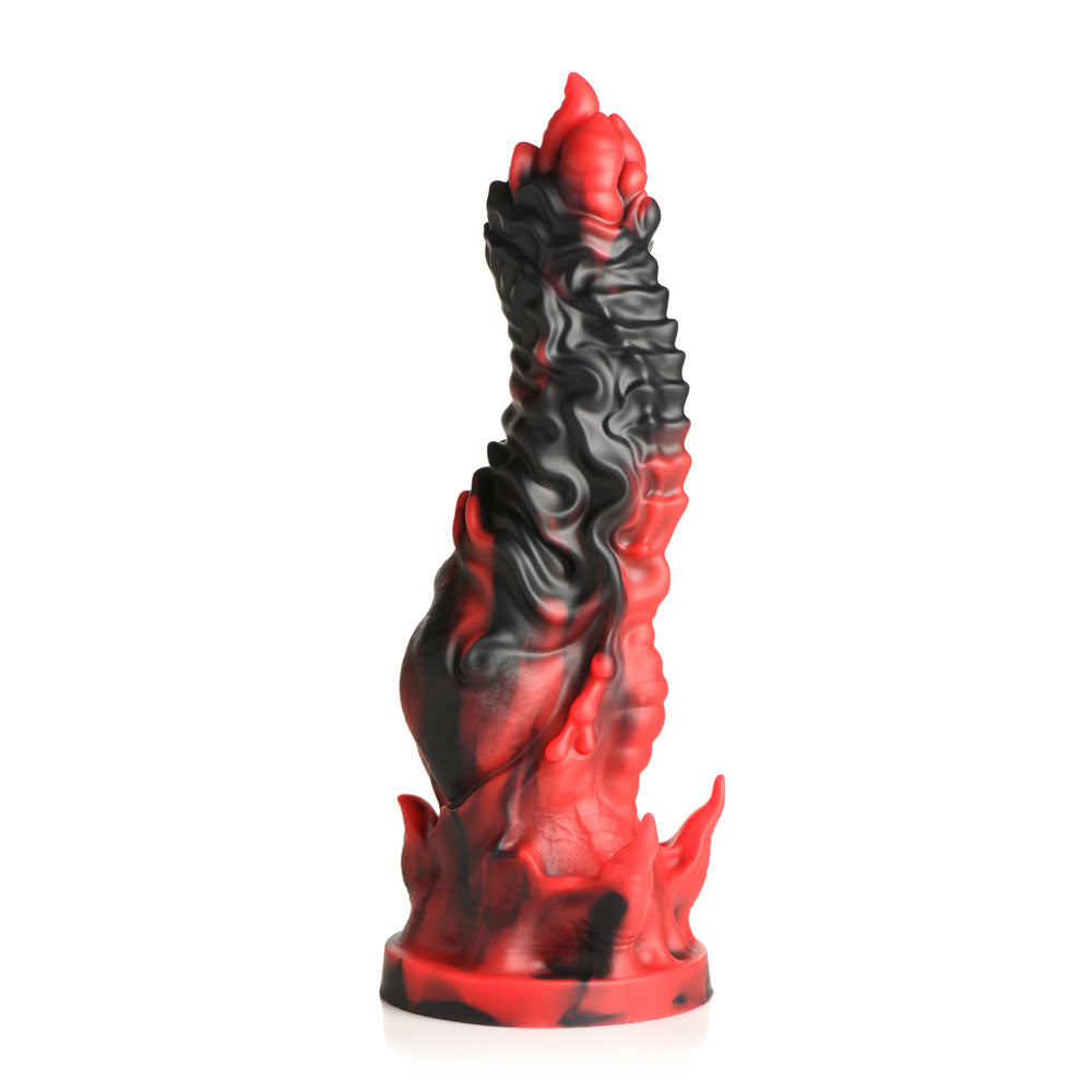 Creature Cocks Mephisto Dildo - Club X
