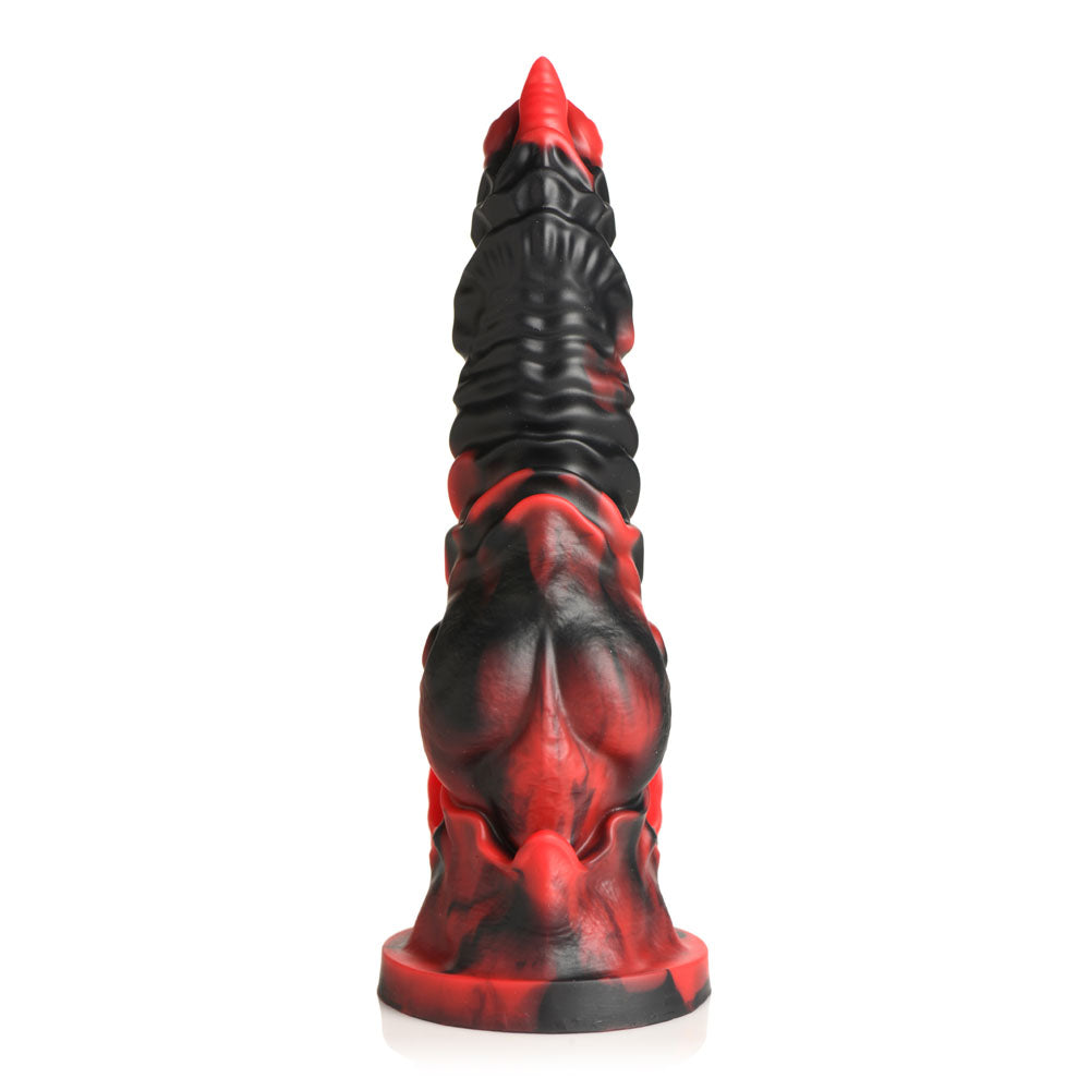 Creature Cocks Mephisto Dildo - Club X