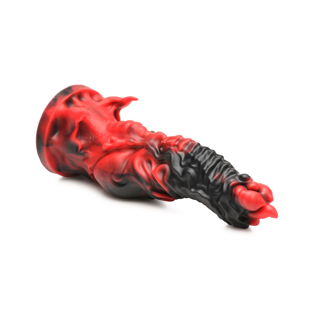 Creature Cocks Mephisto Dildo - Club X