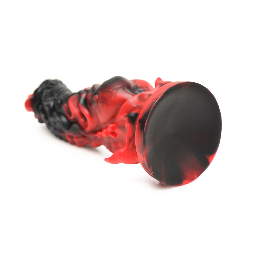 Creature Cocks Mephisto Dildo - Club X