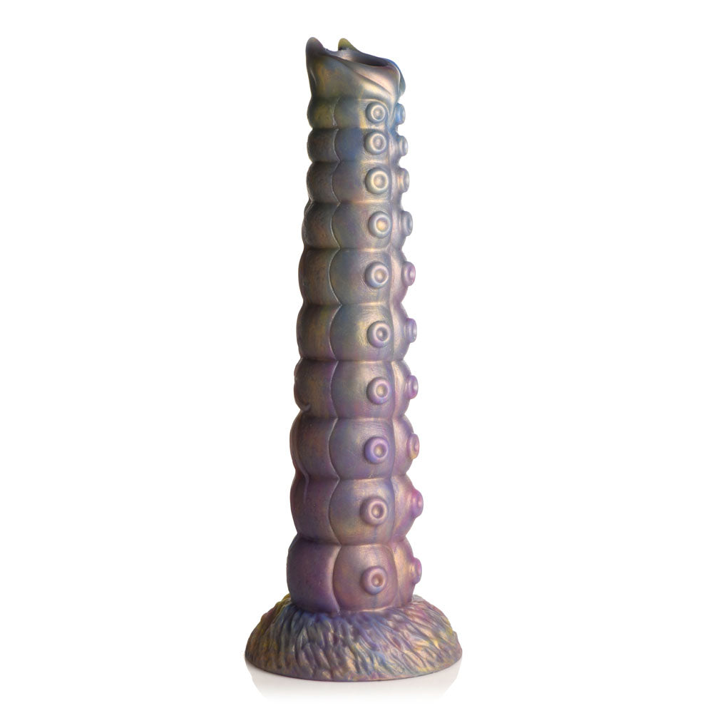 Creature Cocks Deep Invader Tentacle Ovipositor - Club X