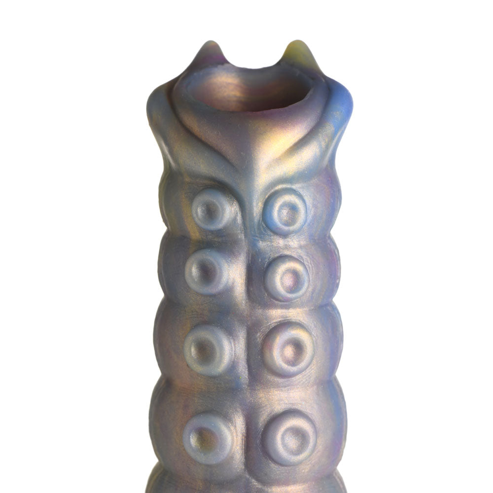 Creature Cocks Deep Invader Tentacle Ovipositor - Club X