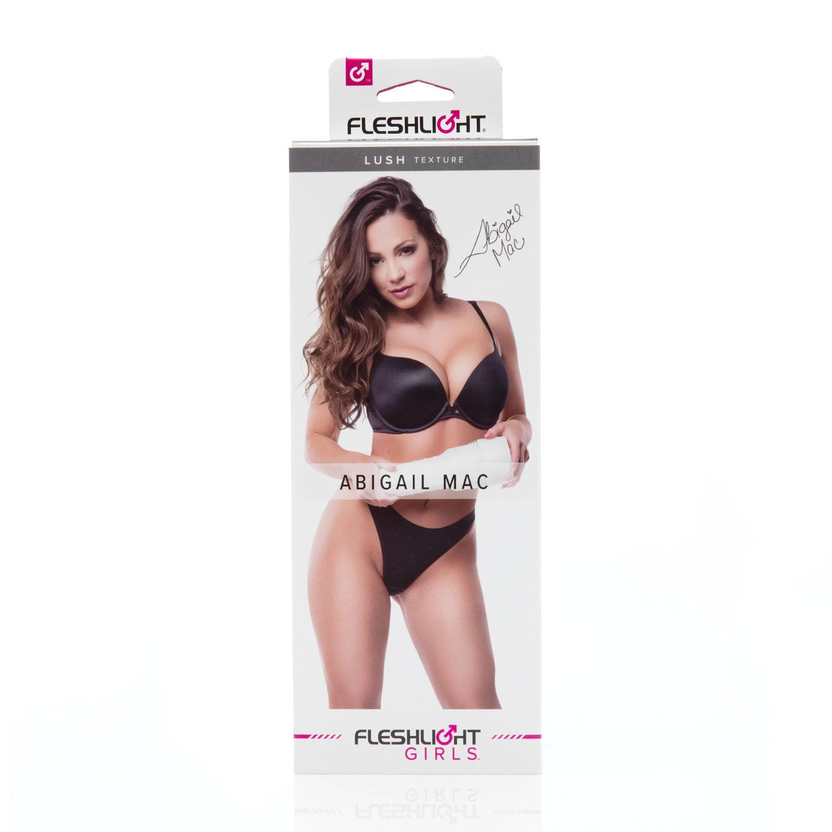 Fleshlight Girls Abigail Mac Lush  - Club X
