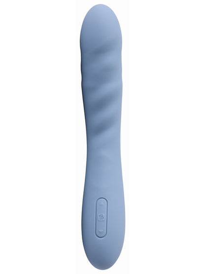 Svakom Ava Neo Cornflower Blue  - Club X