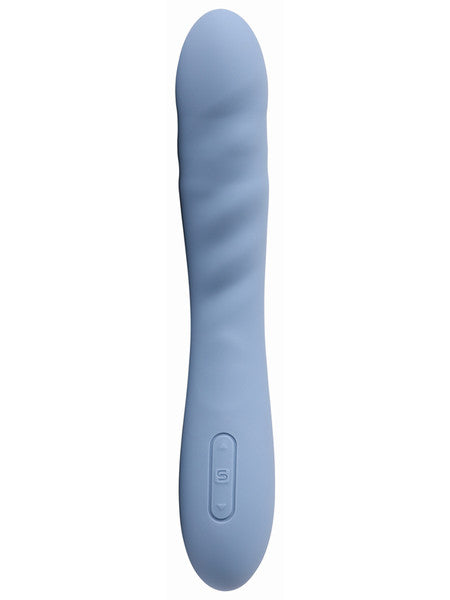 Svakom Ava Neo Cornflower Blue  - Club X
