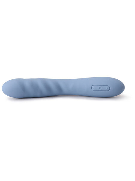 Svakom Ava Neo Cornflower Blue  - Club X