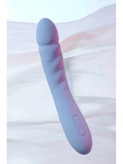 Svakom Ava Neo Cornflower Blue  - Club X