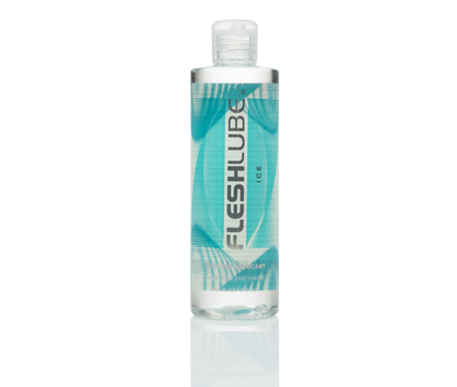 Fleshlube Ice 8 oz  - Club X