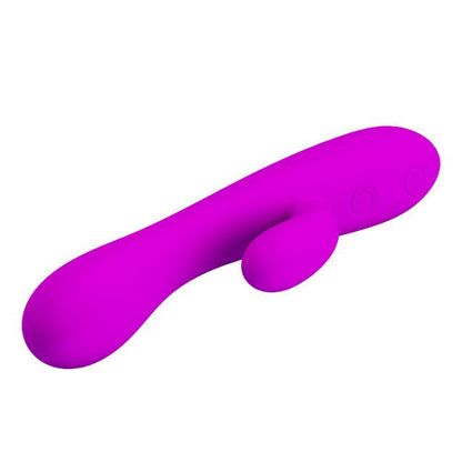 Pretty Love - Victor Vibrator (Purple)  - Club X