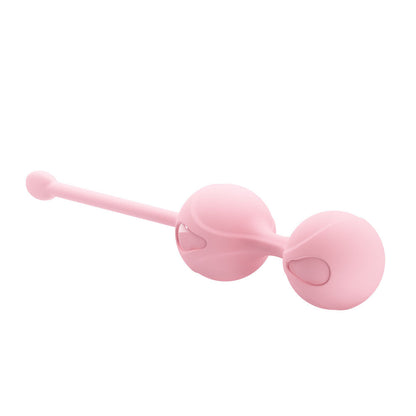Party Up REBECCA Kegel Balls - Pink - Pink Kegel Balls Party Up