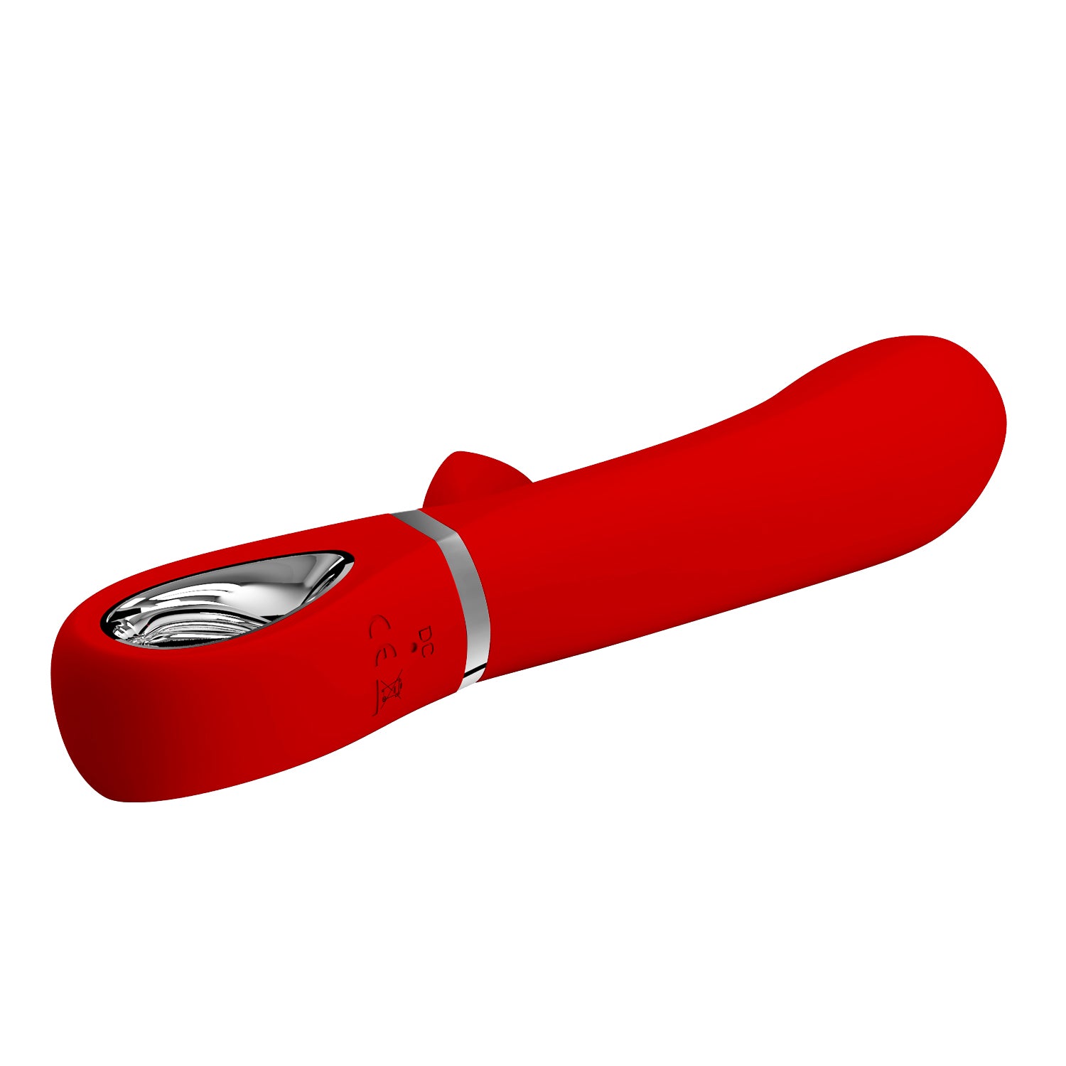 Pretty Love Thomas Rabbit Vibrator - Club X