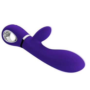 Pretty Love Thomas Rabbit Vibrator - Club X