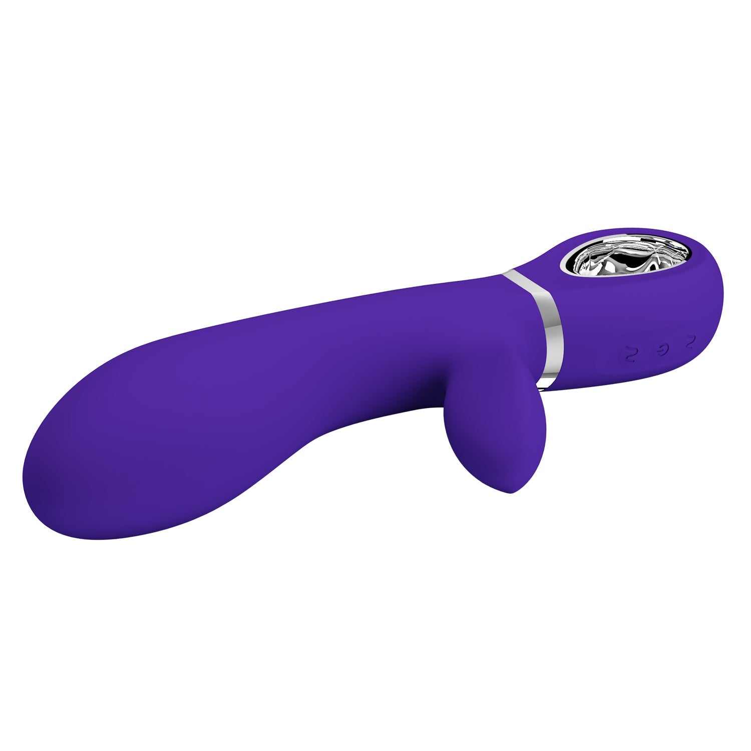 Pretty Love Thomas Rabbit Vibrator - Club X