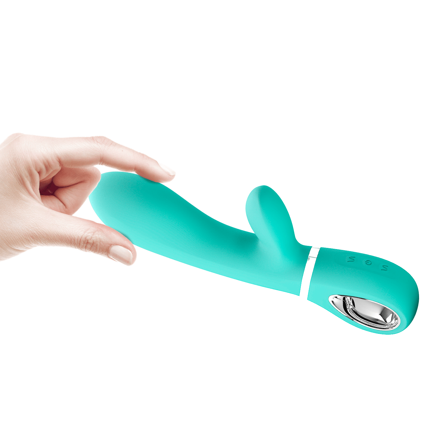 Pretty Love Thomas Rabbit Vibrator - Club X