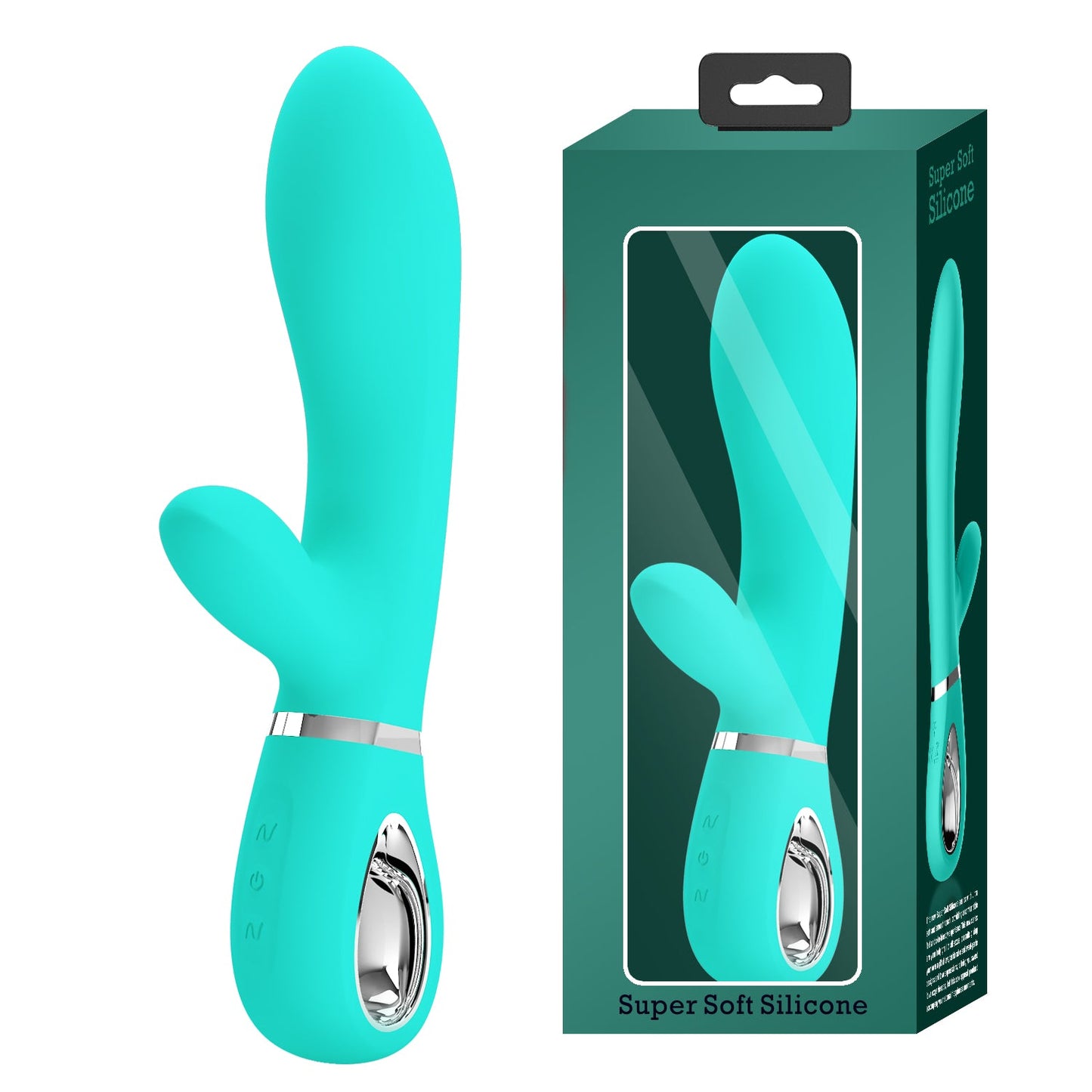 Pretty Love Thomas Rabbit Vibrator - Club X