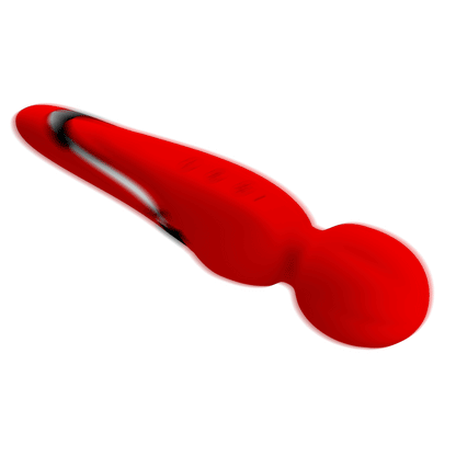 Pretty Love Walter Super Soft Massager - Club X